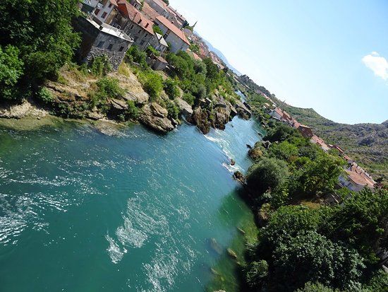 Neretva River